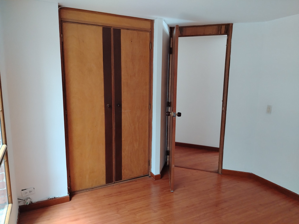 Apartamento En Arriendo - Chapinero Alto, Bogotá