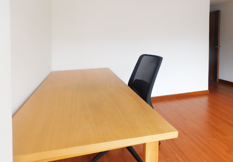 Apartamento En Arriendo - Chapinero Alto, Bogotá