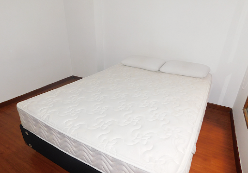 Apartamento En Arriendo - Chapinero Alto, Bogotá