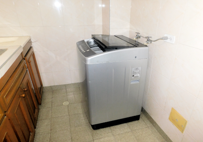 Apartamento En Arriendo - Chapinero Alto, Bogotá