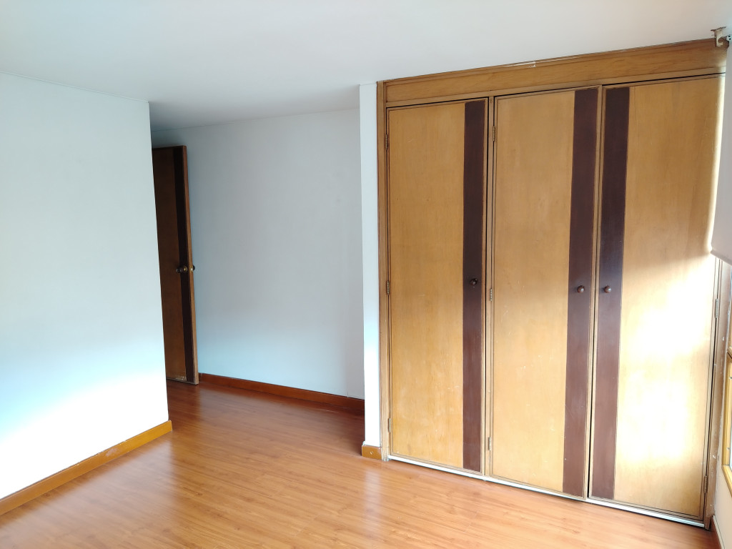 Apartamento En Arriendo - Chapinero Alto, Bogotá
