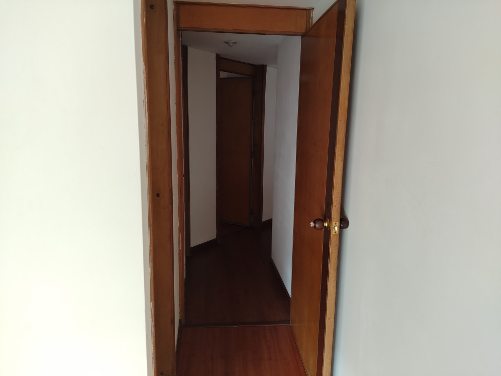 Apartamento En Arriendo - Chapinero Alto, Bogotá
