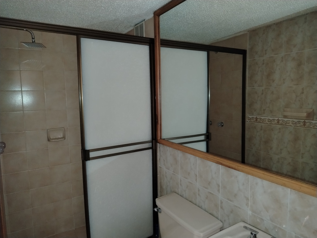 Apartamento En Arriendo - Chapinero Alto, Bogotá