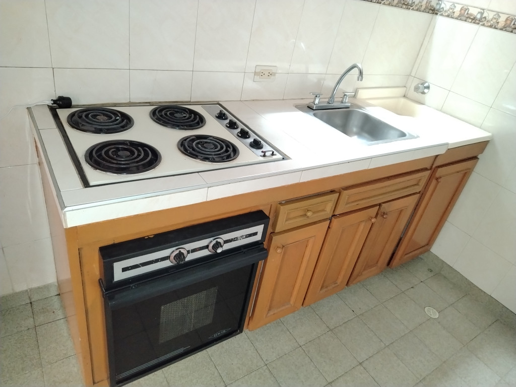 Apartamento En Arriendo - Chapinero Alto, Bogotá