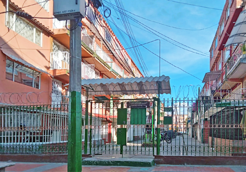 Apartamento En Arriendo - Quirigua, Bogotá