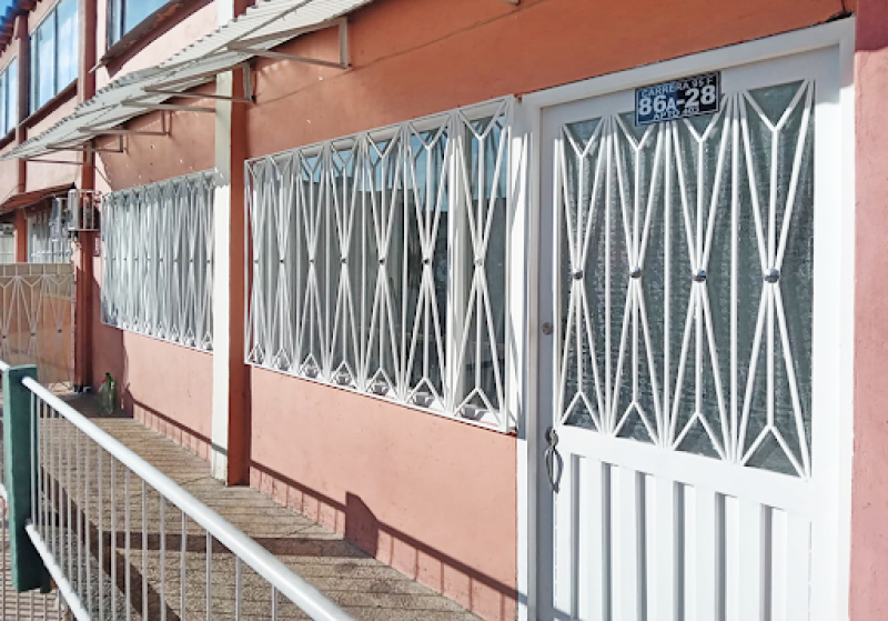 Apartamento En Arriendo - Quirigua, Bogotá