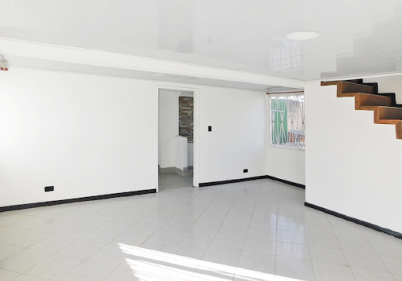 Apartamento En Arriendo - Quirigua, Bogotá