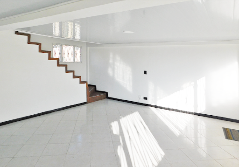 Apartamento En Arriendo - Quirigua, Bogotá