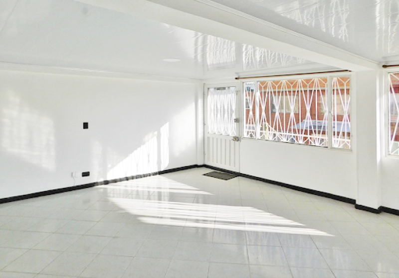 Apartamento En Arriendo - Quirigua, Bogotá