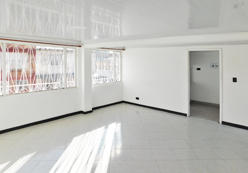 Apartamento En Arriendo - Quirigua, Bogotá