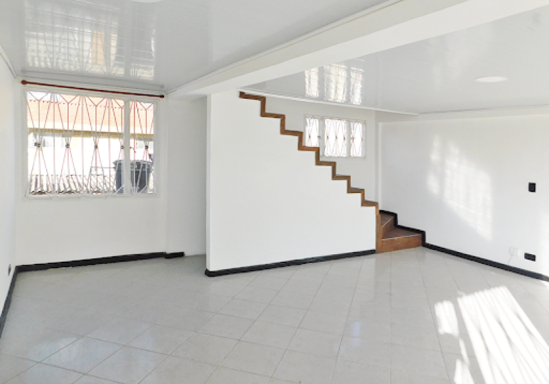 Apartamento En Arriendo - Quirigua, Bogotá