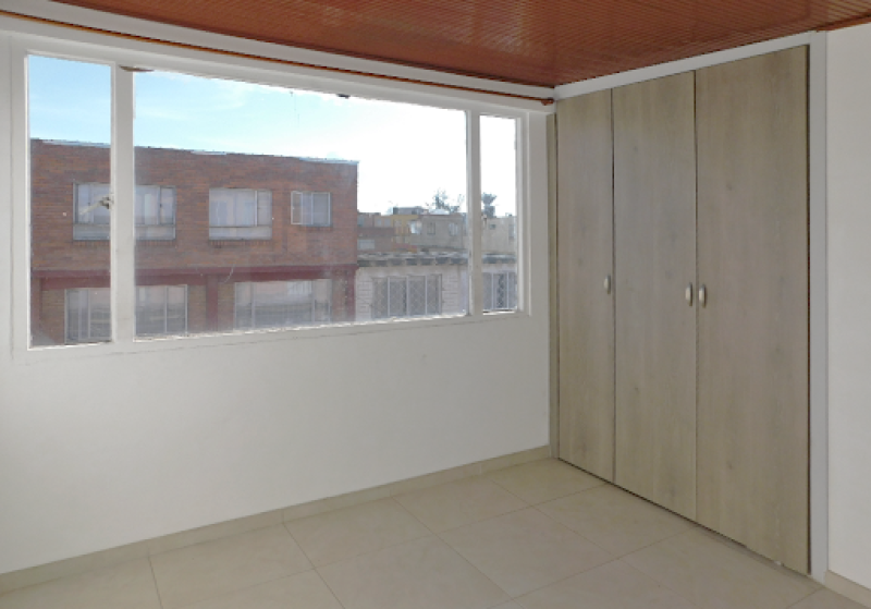 Apartamento En Arriendo - Quirigua, Bogotá