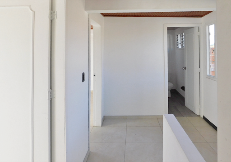 Apartamento En Arriendo - Quirigua, Bogotá