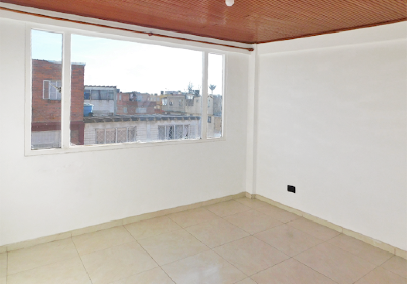 Apartamento En Arriendo - Quirigua, Bogotá