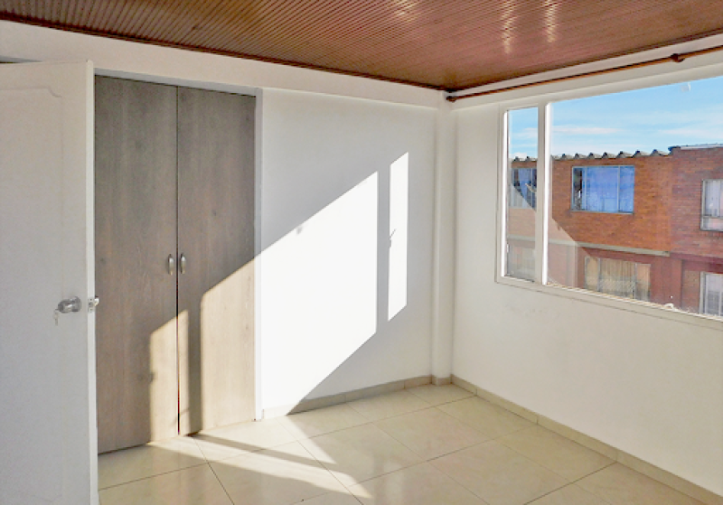 Apartamento En Arriendo - Quirigua, Bogotá