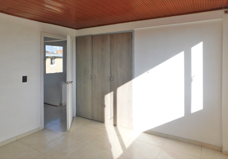 Apartamento En Arriendo - Quirigua, Bogotá