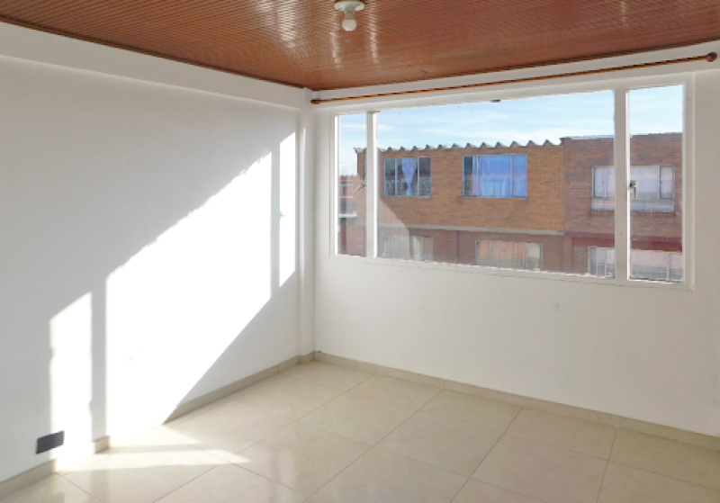 Apartamento En Arriendo - Quirigua, Bogotá