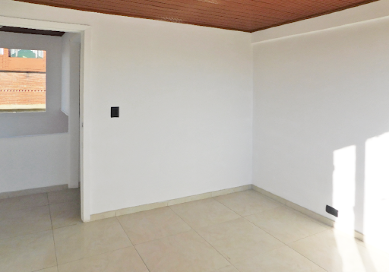 Apartamento En Arriendo - Quirigua, Bogotá