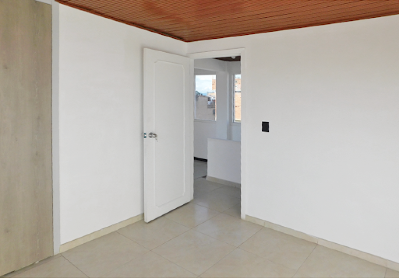 Apartamento En Arriendo - Quirigua, Bogotá