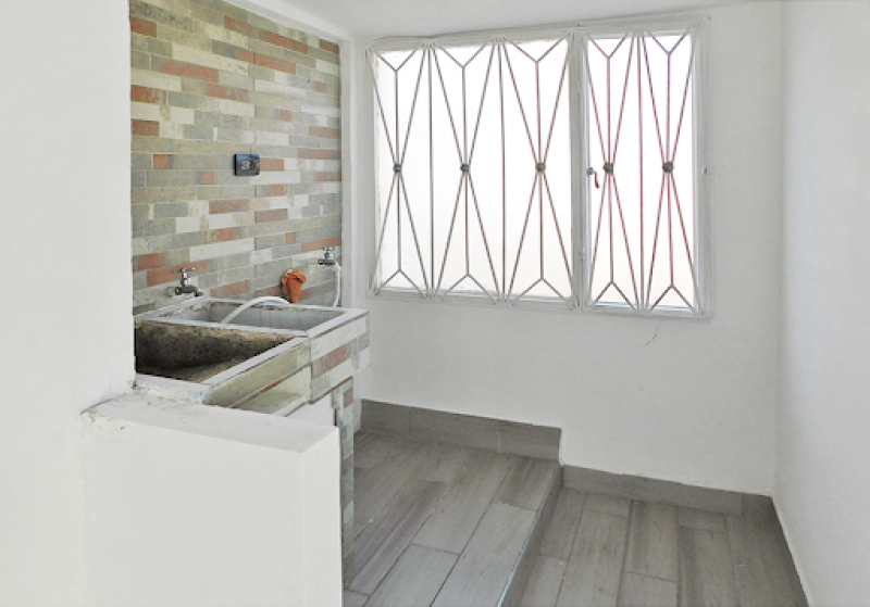 Apartamento En Arriendo - Quirigua, Bogotá