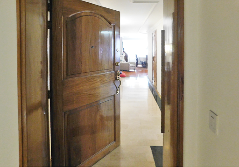 Apartamento En Venta - Santa Barbara, Bogotá