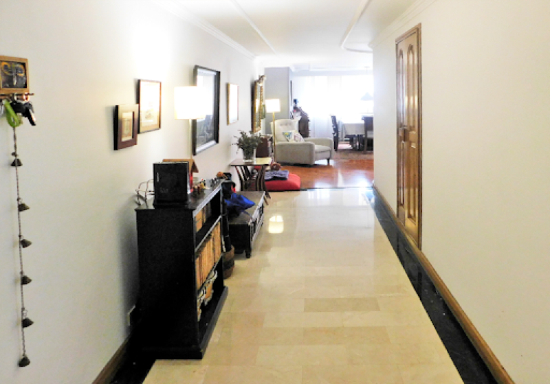 Apartamento En Venta - Santa Barbara, Bogotá