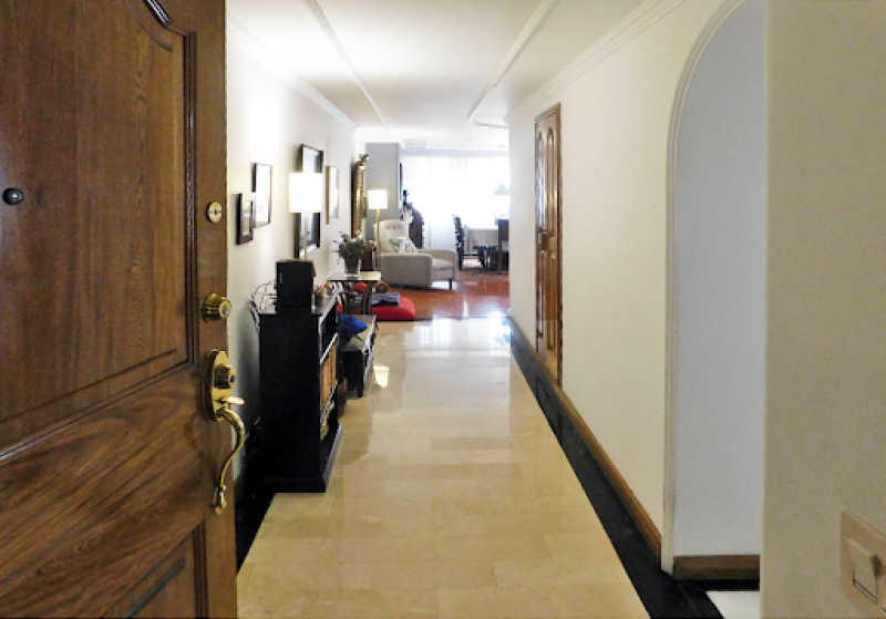 Apartamento En Venta - Santa Barbara, Bogotá