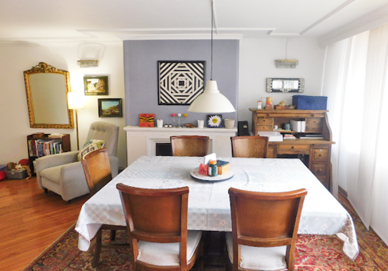 Apartamento En Venta - Santa Barbara, Bogotá