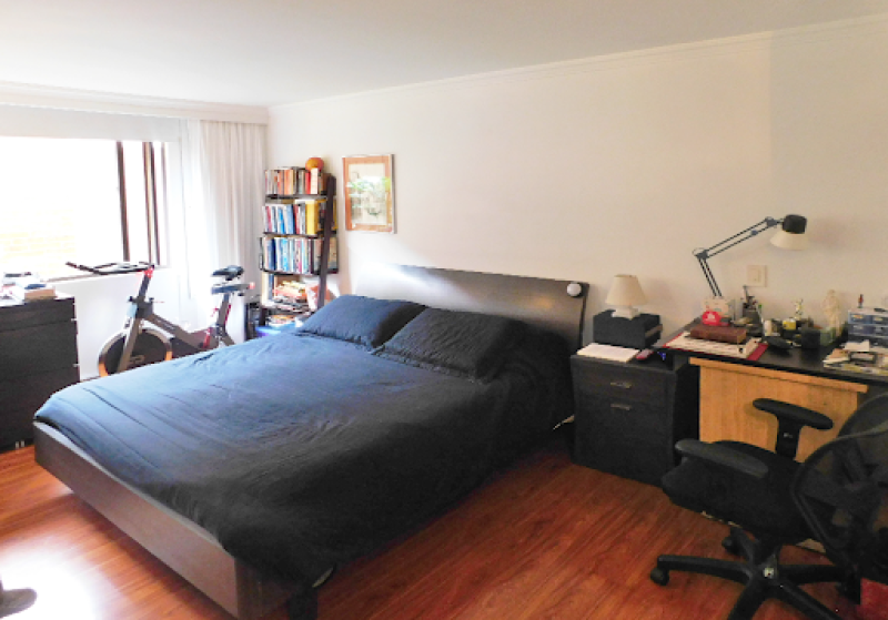 Apartamento En Venta - Santa Barbara, Bogotá