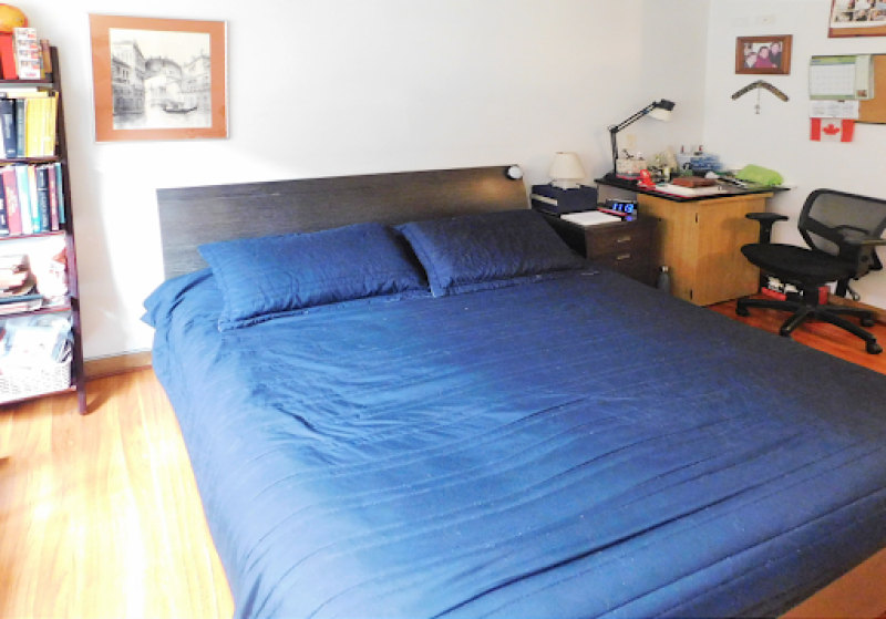 Apartamento En Venta - Santa Barbara, Bogotá
