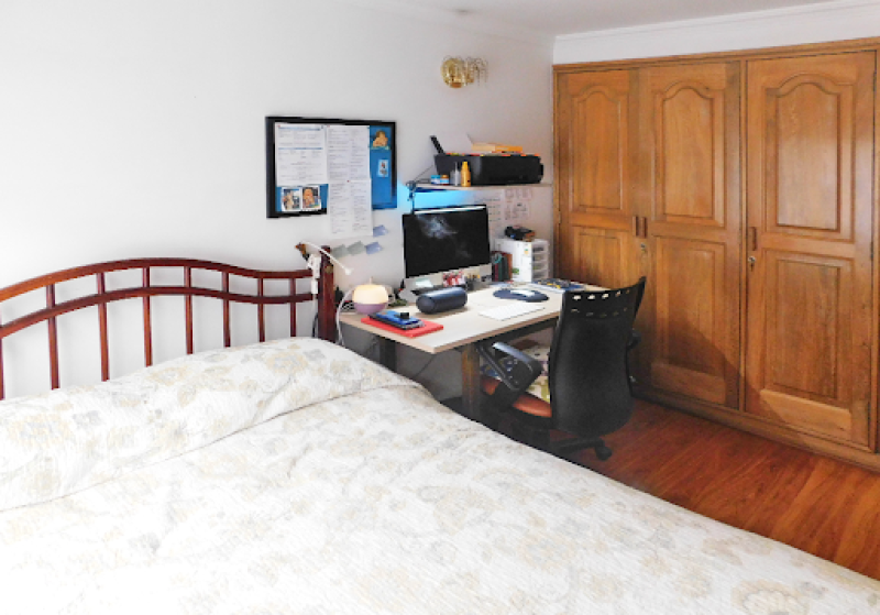 Apartamento En Venta - Santa Barbara, Bogotá