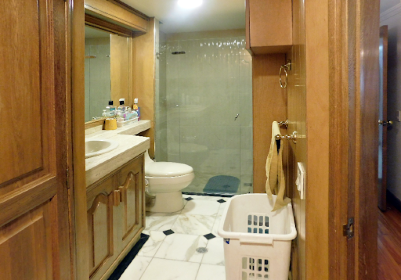 Apartamento En Venta - Santa Barbara, Bogotá