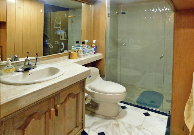 Apartamento En Venta - Santa Barbara, Bogotá