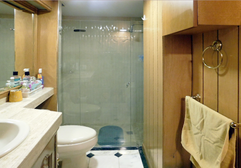 Apartamento En Venta - Santa Barbara, Bogotá