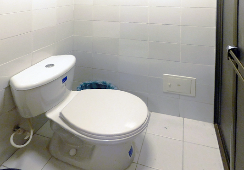 Apartamento En Venta - Santa Barbara, Bogotá