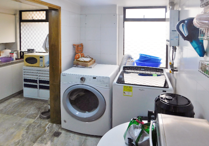 Apartamento En Venta - Santa Barbara, Bogotá