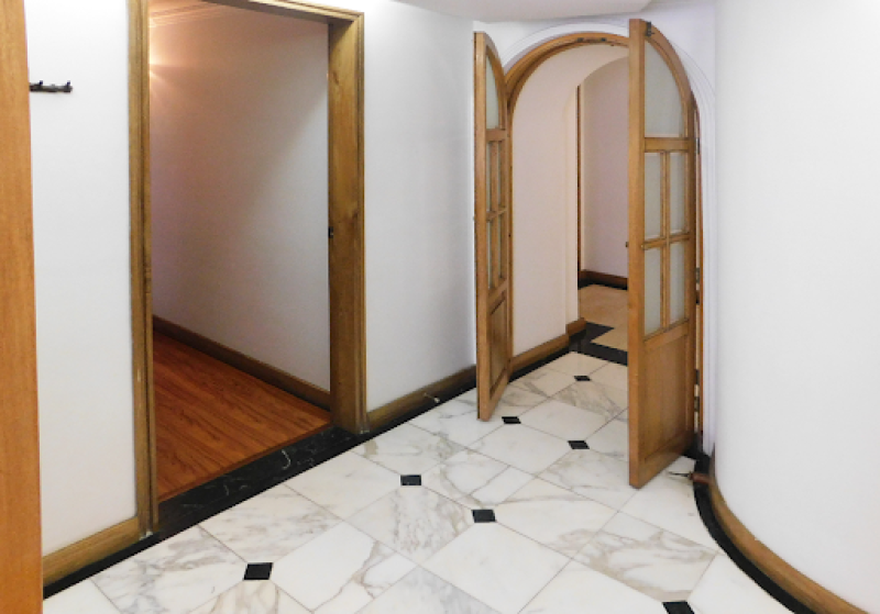 Apartamento En Venta - Santa Barbara, Bogotá