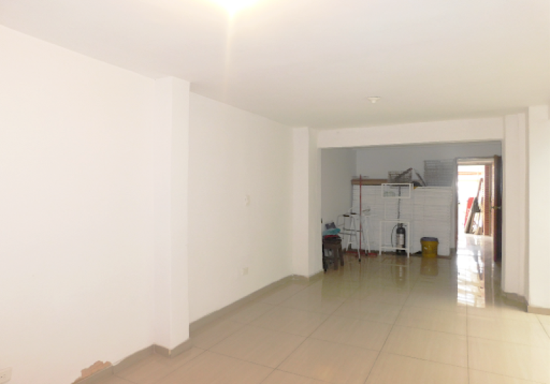 Casa En Venta - Milenta, Bogotá