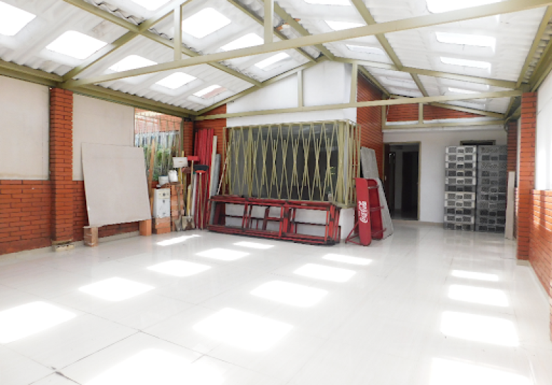 Casa En Venta - Milenta, Bogotá