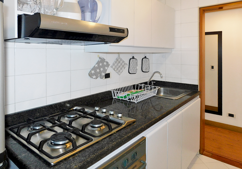 Apartamento En Arriendo - Santa Bibiana-Usaquén, Bogotá