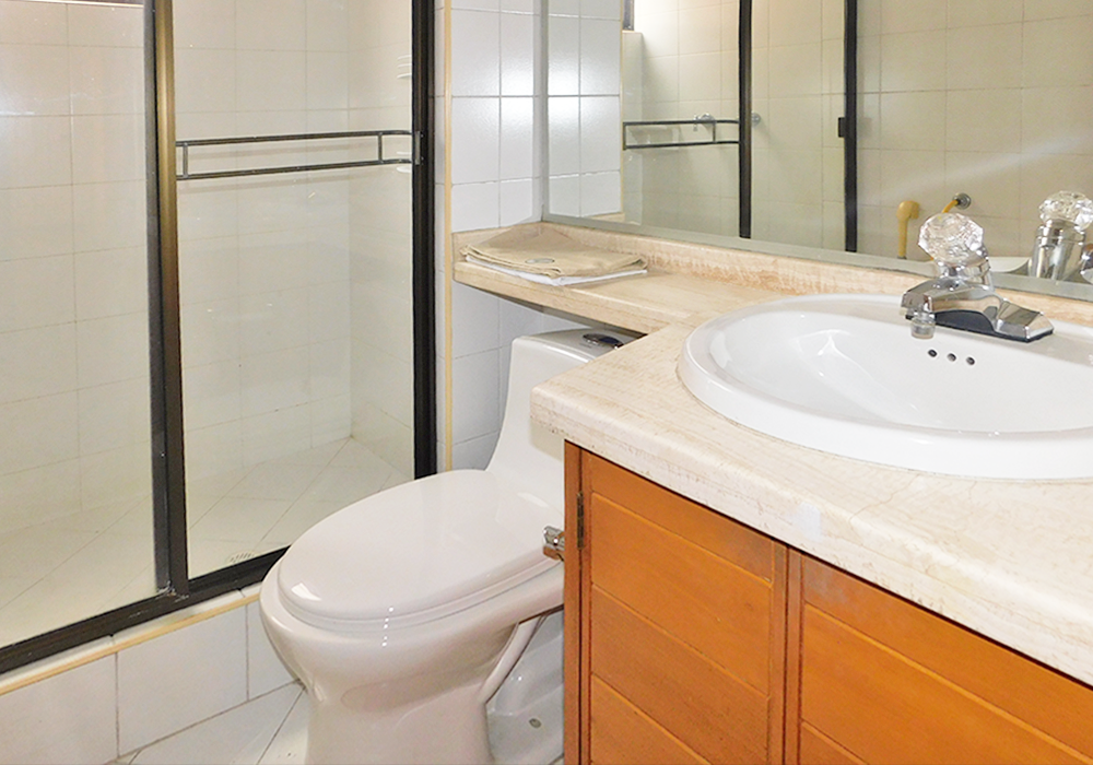 Apartamento En Arriendo - Santa Bibiana-Usaquén, Bogotá