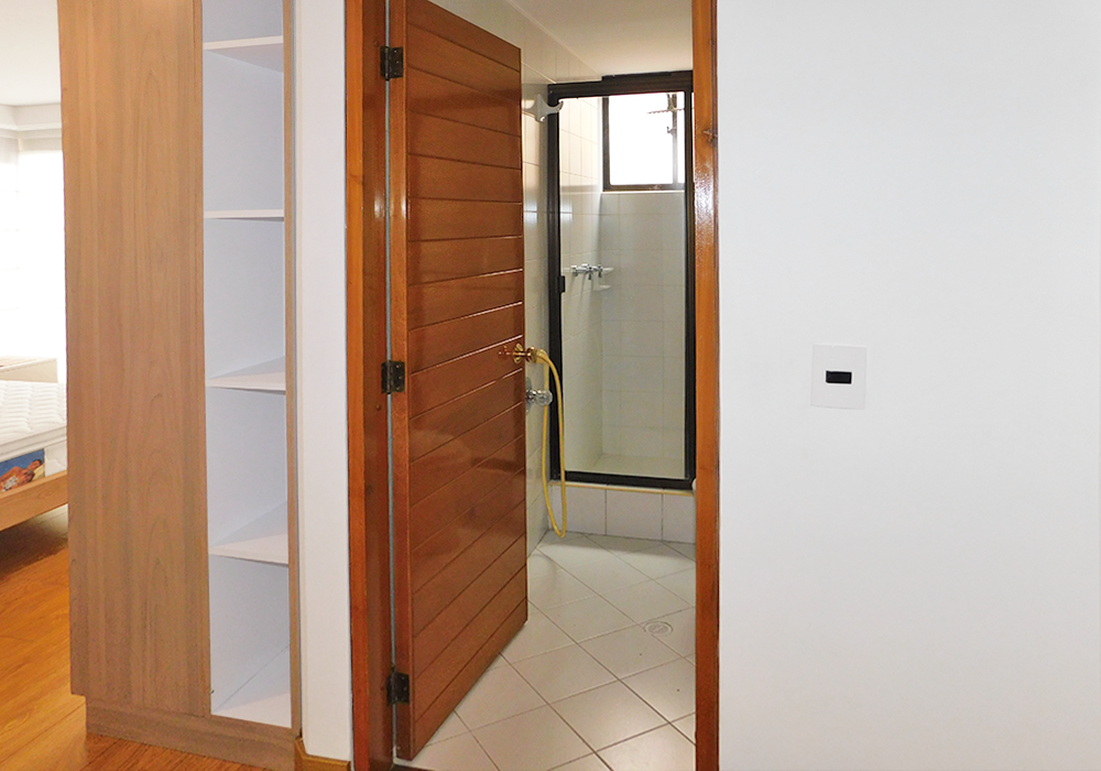 Apartamento En Arriendo - Santa Bibiana-Usaquén, Bogotá