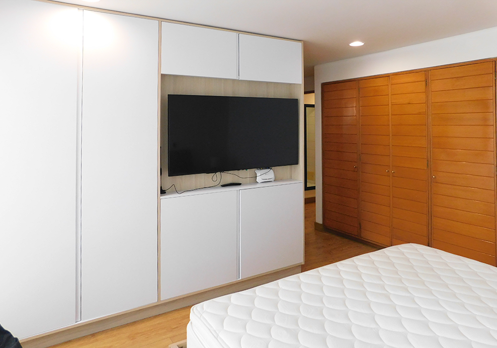 Apartamento En Arriendo - Santa Bibiana-Usaquén, Bogotá