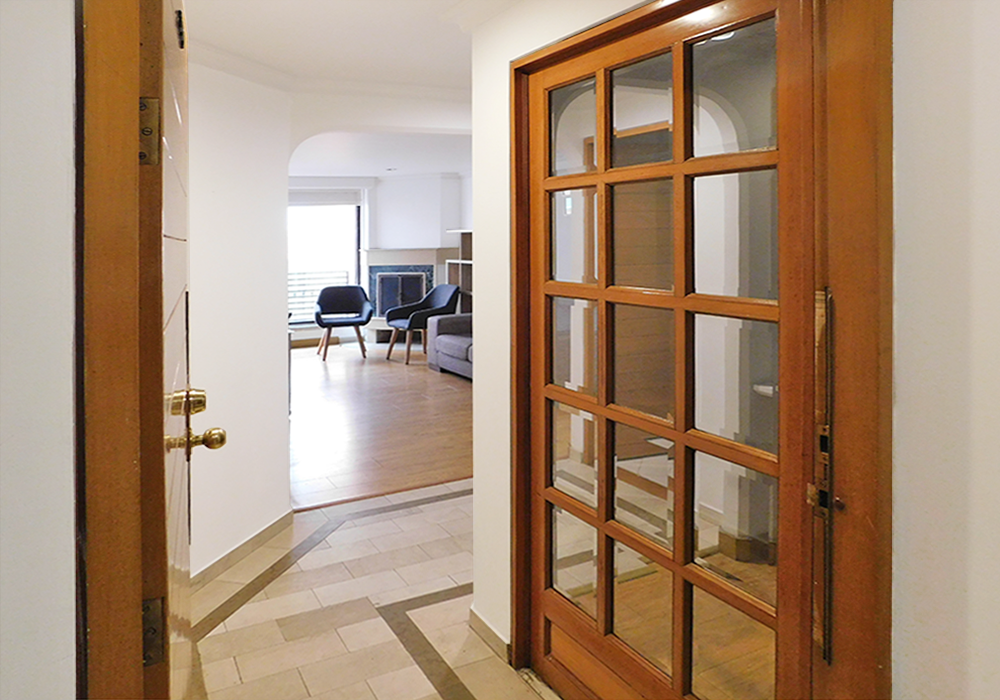 Apartamento En Arriendo - Santa Bibiana-Usaquén, Bogotá