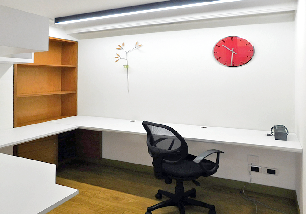 Apartamento En Arriendo - Santa Bibiana-Usaquén, Bogotá