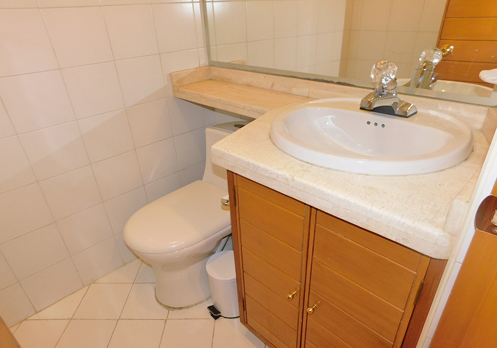 Apartamento En Arriendo - Santa Bibiana-Usaquén, Bogotá