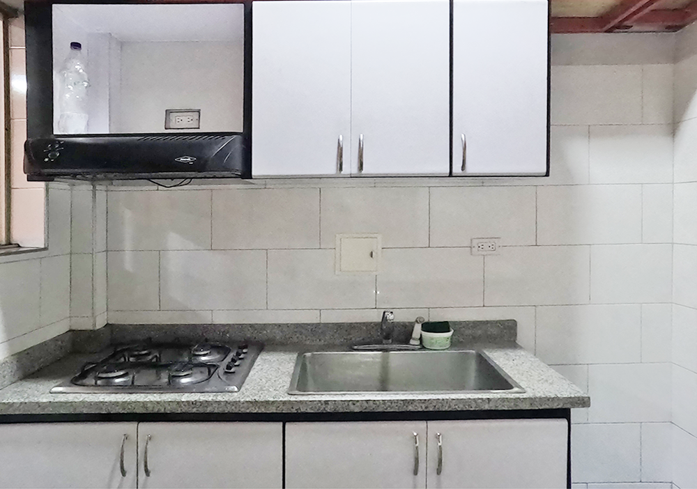 Local En Arriendo - Ciudad Kennedy, Bogotá