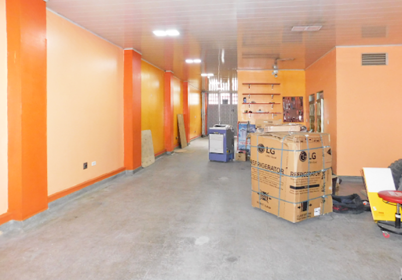 Local En Arriendo - Ciudad Kennedy, Bogotá