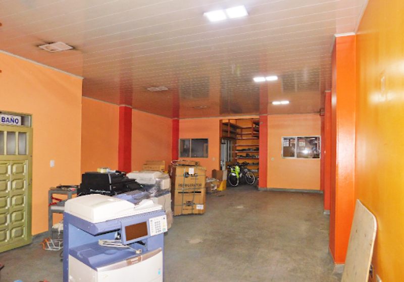 Local En Arriendo - Ciudad Kennedy, Bogotá