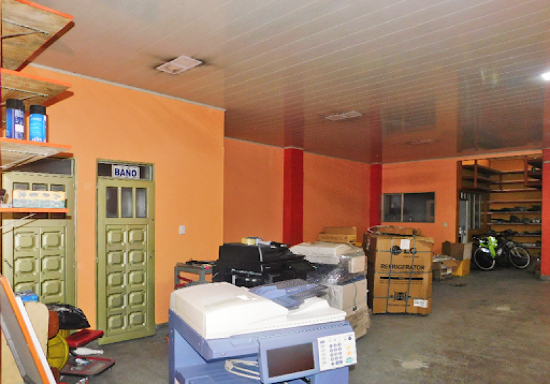 Local En Arriendo - Ciudad Kennedy, Bogotá